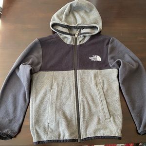 Kids North Face Fleece ✨